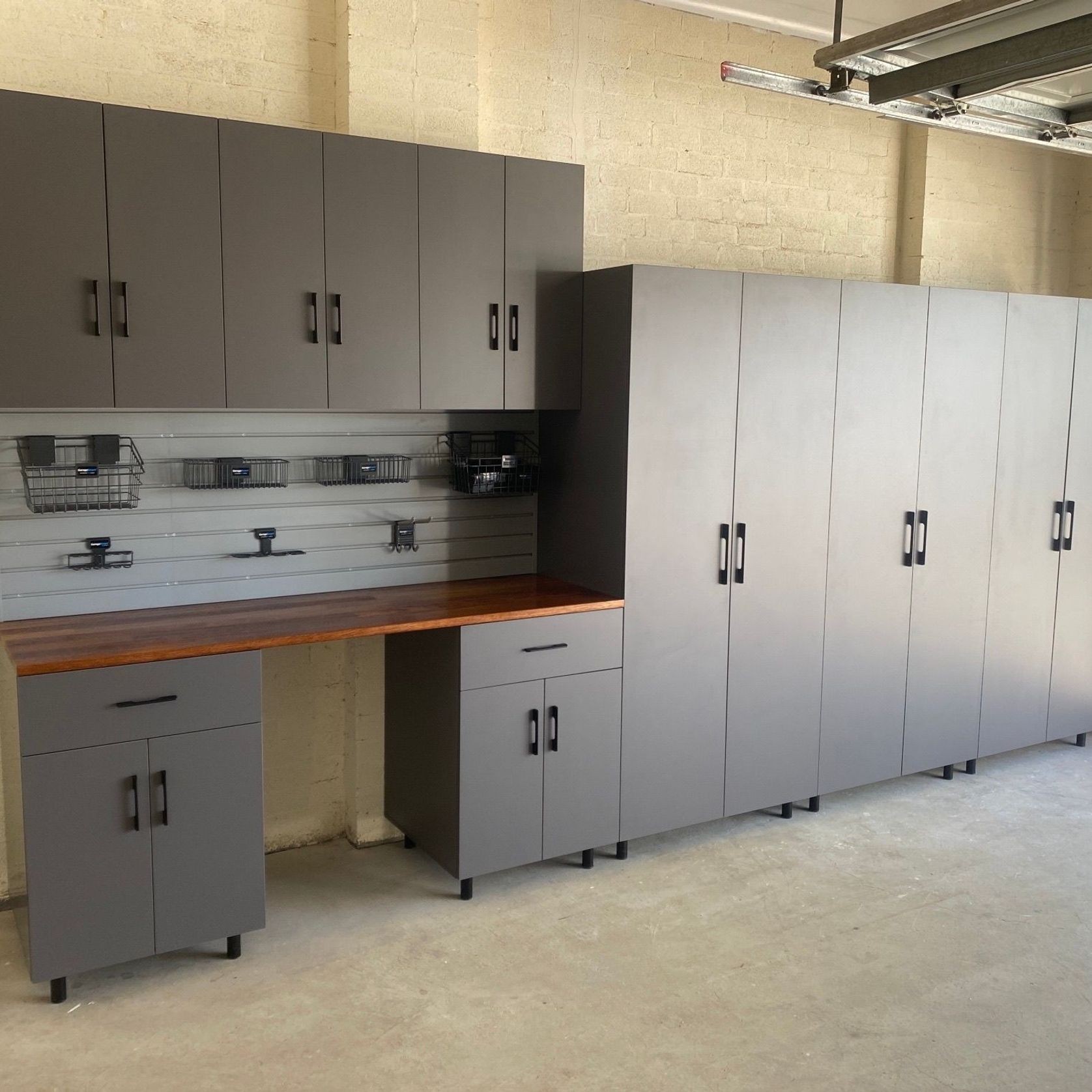 Work Station/Bench Top gallery detail image