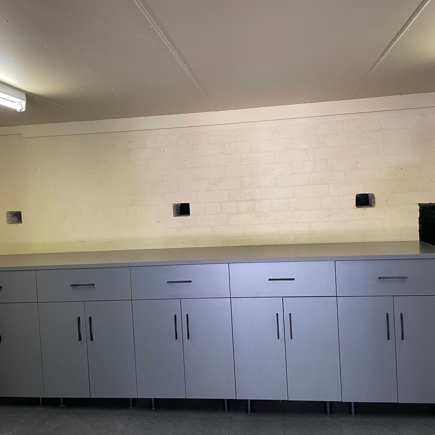 Work Station/Bench Top gallery detail image