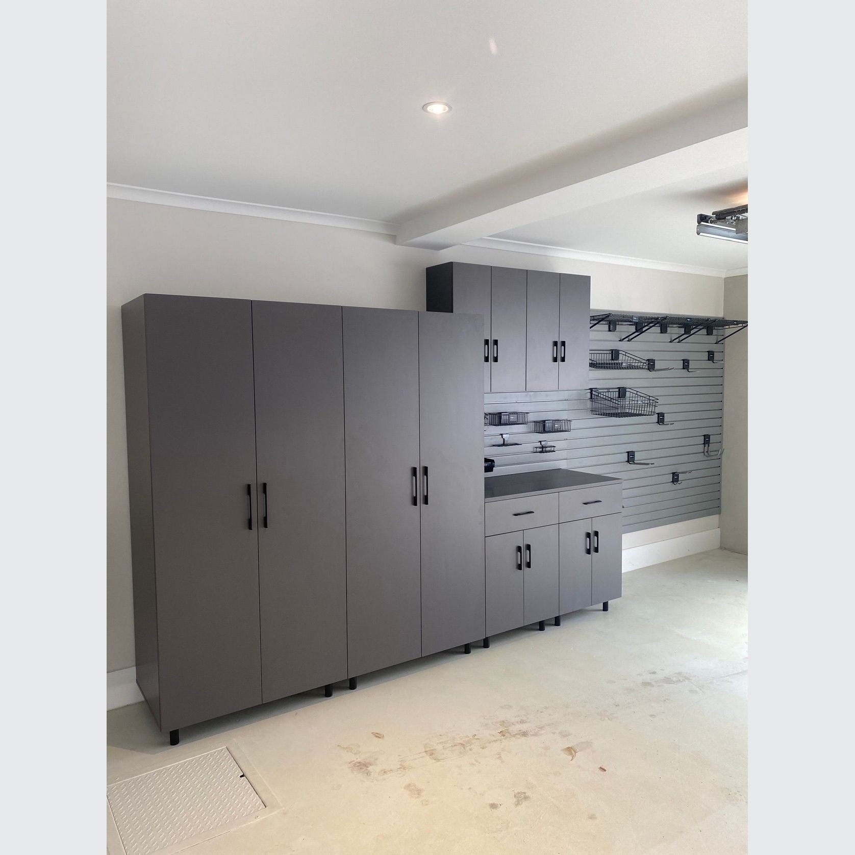 Work Station/Bench Top gallery detail image