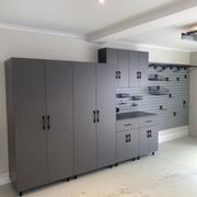 Work Station/Bench Top gallery detail image