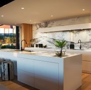 Corian® Kitchen Benchtops gallery detail image