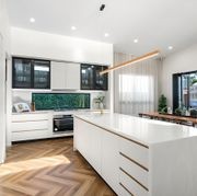 Corian® Kitchen Benchtops gallery detail image