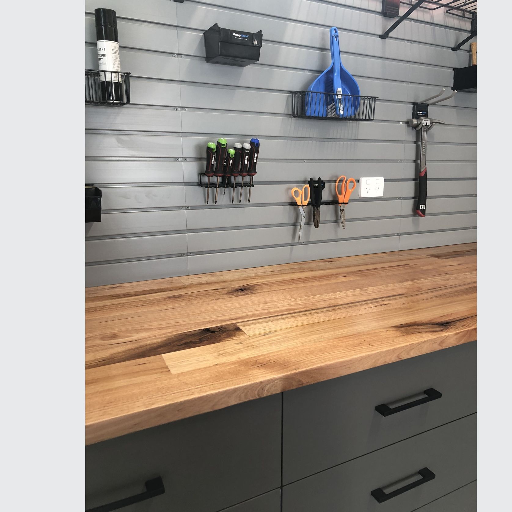 Work Station/Bench Top gallery detail image