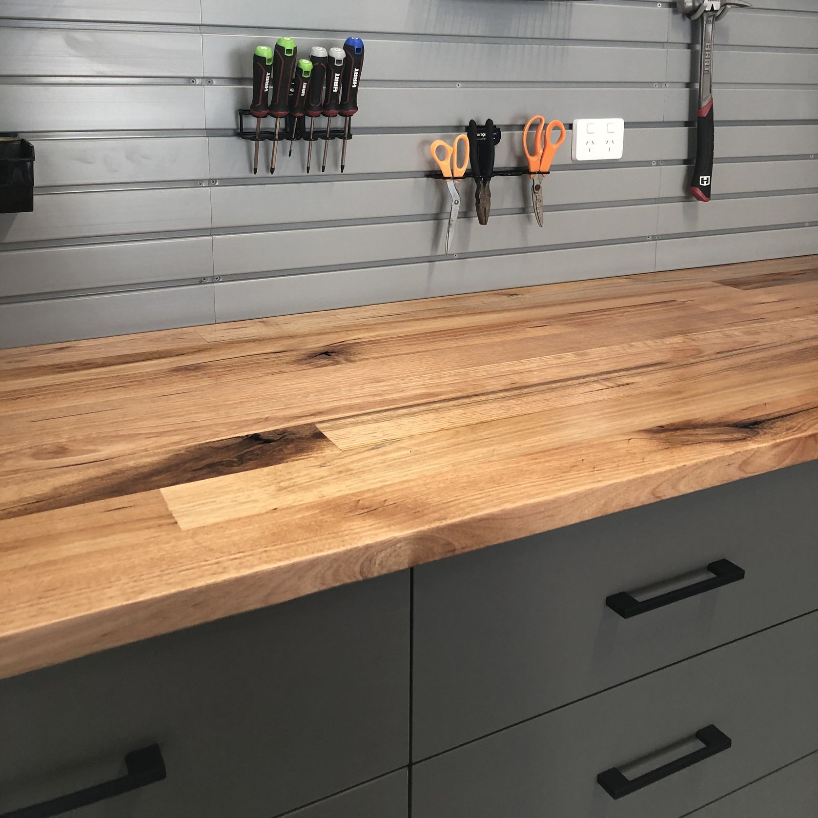 Work Station/Bench Top gallery detail image