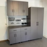 Work Station/Bench Top gallery detail image