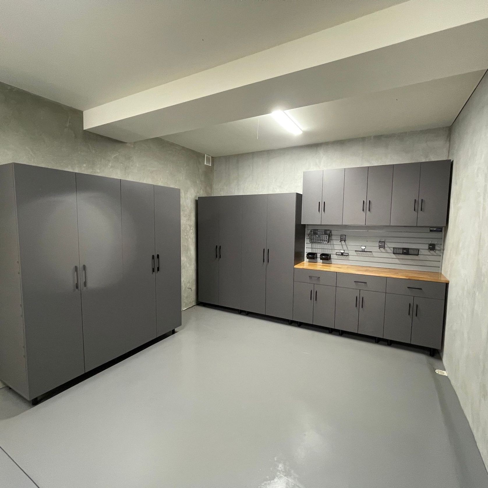 Work Station/Bench Top gallery detail image