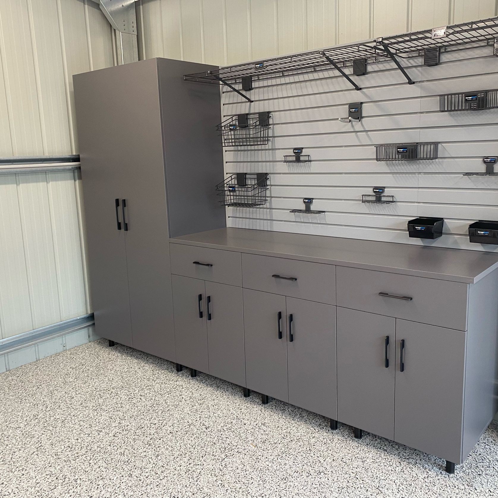 Work Station/Bench Top gallery detail image