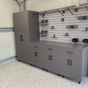 Work Station/Bench Top gallery detail image