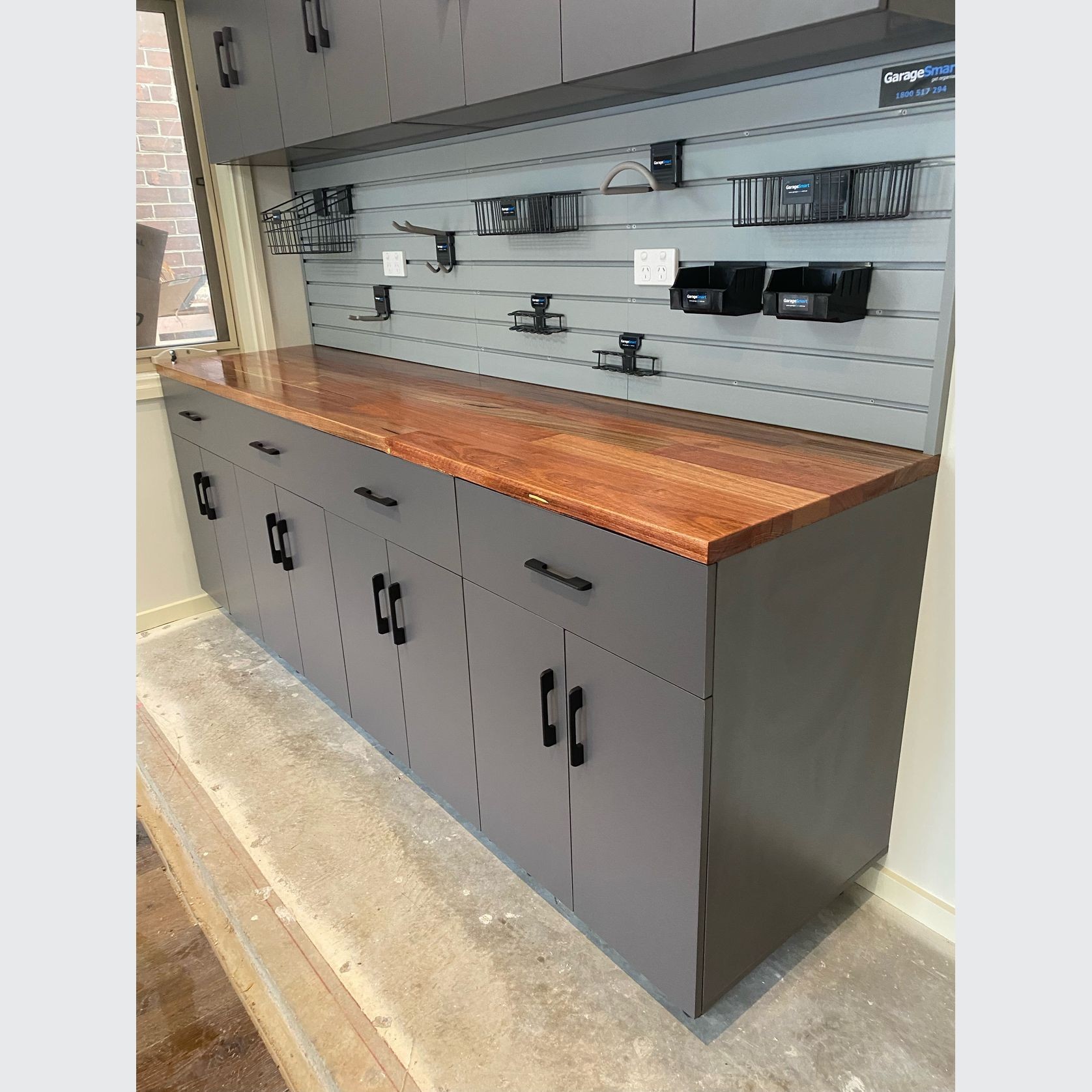 Work Station/Bench Top gallery detail image