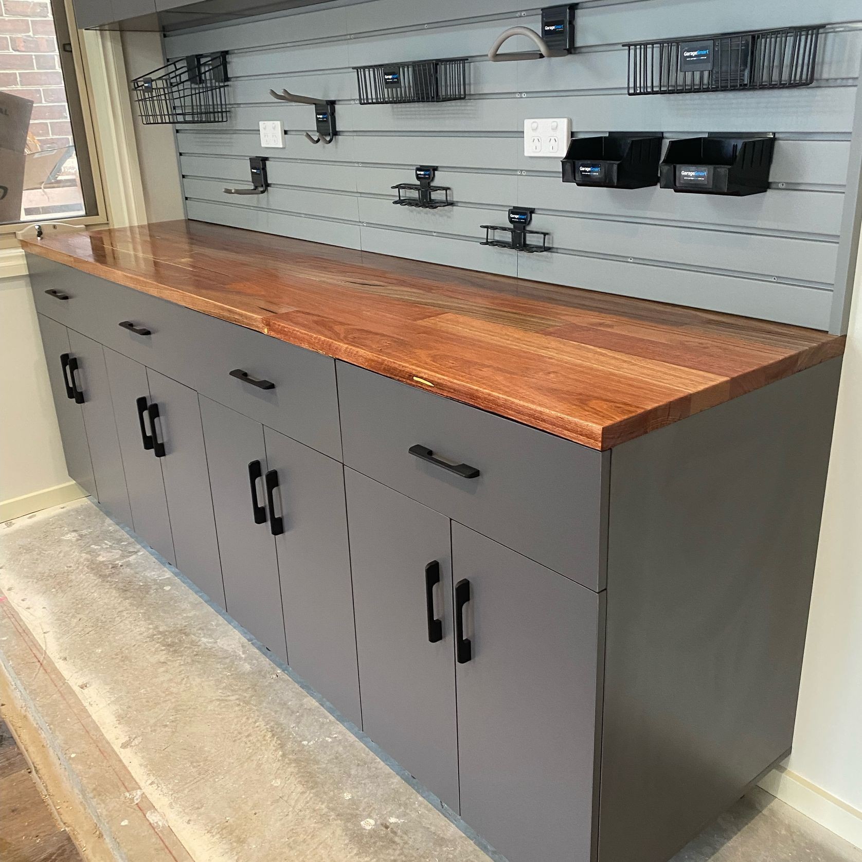 Work Station/Bench Top gallery detail image