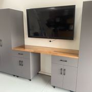 Work Station/Bench Top gallery detail image