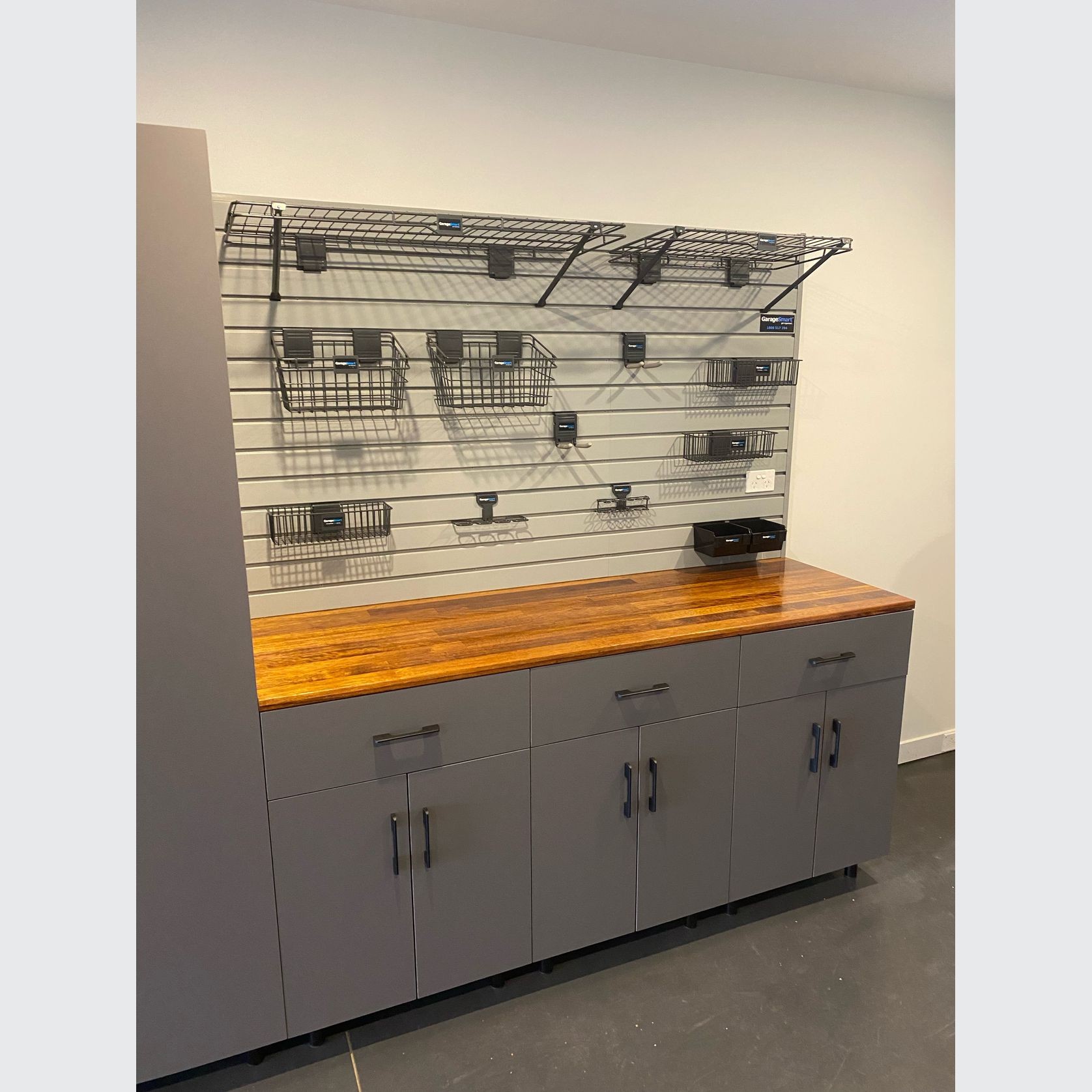 Work Station/Bench Top gallery detail image