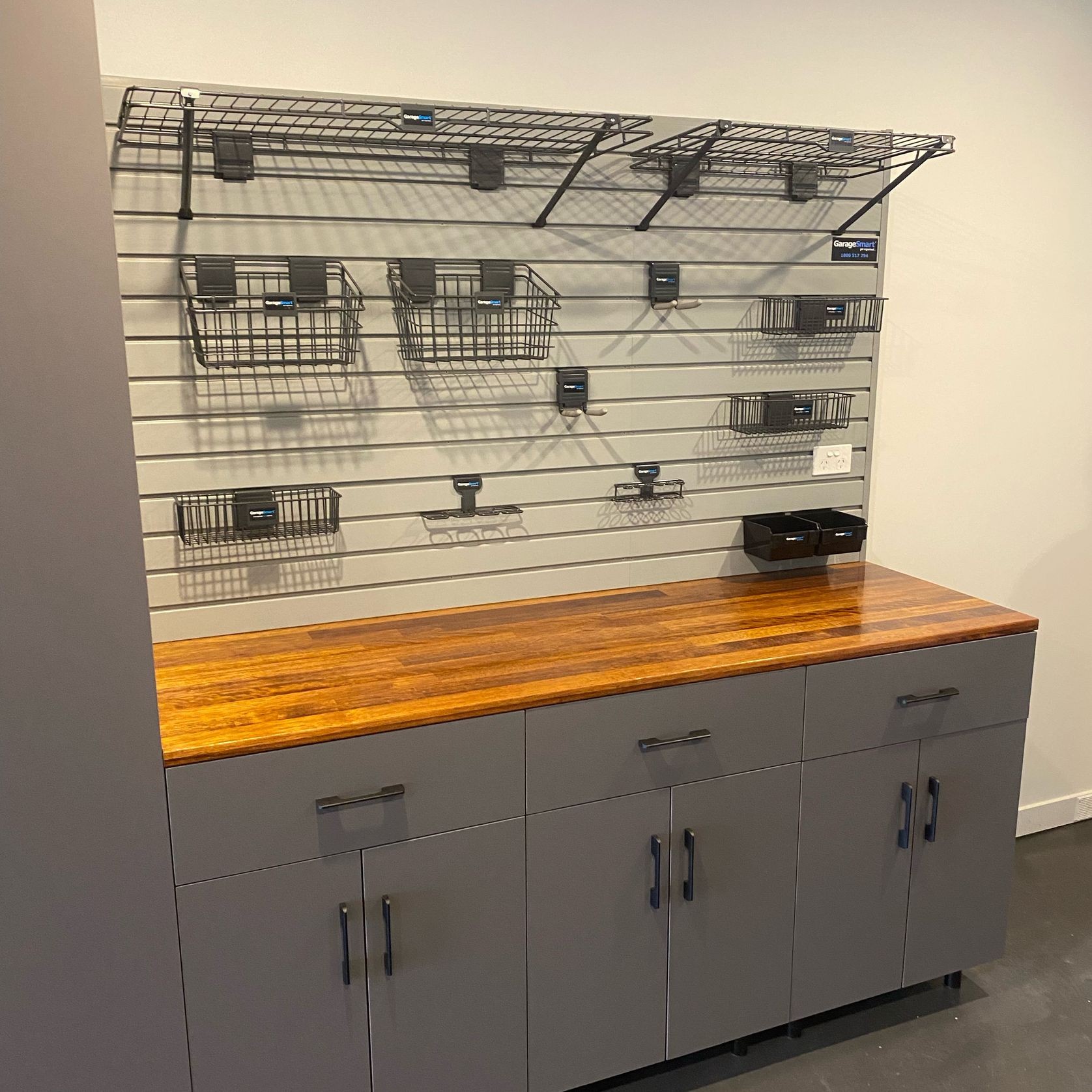 Work Station/Bench Top gallery detail image