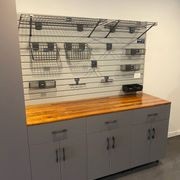 Work Station/Bench Top gallery detail image