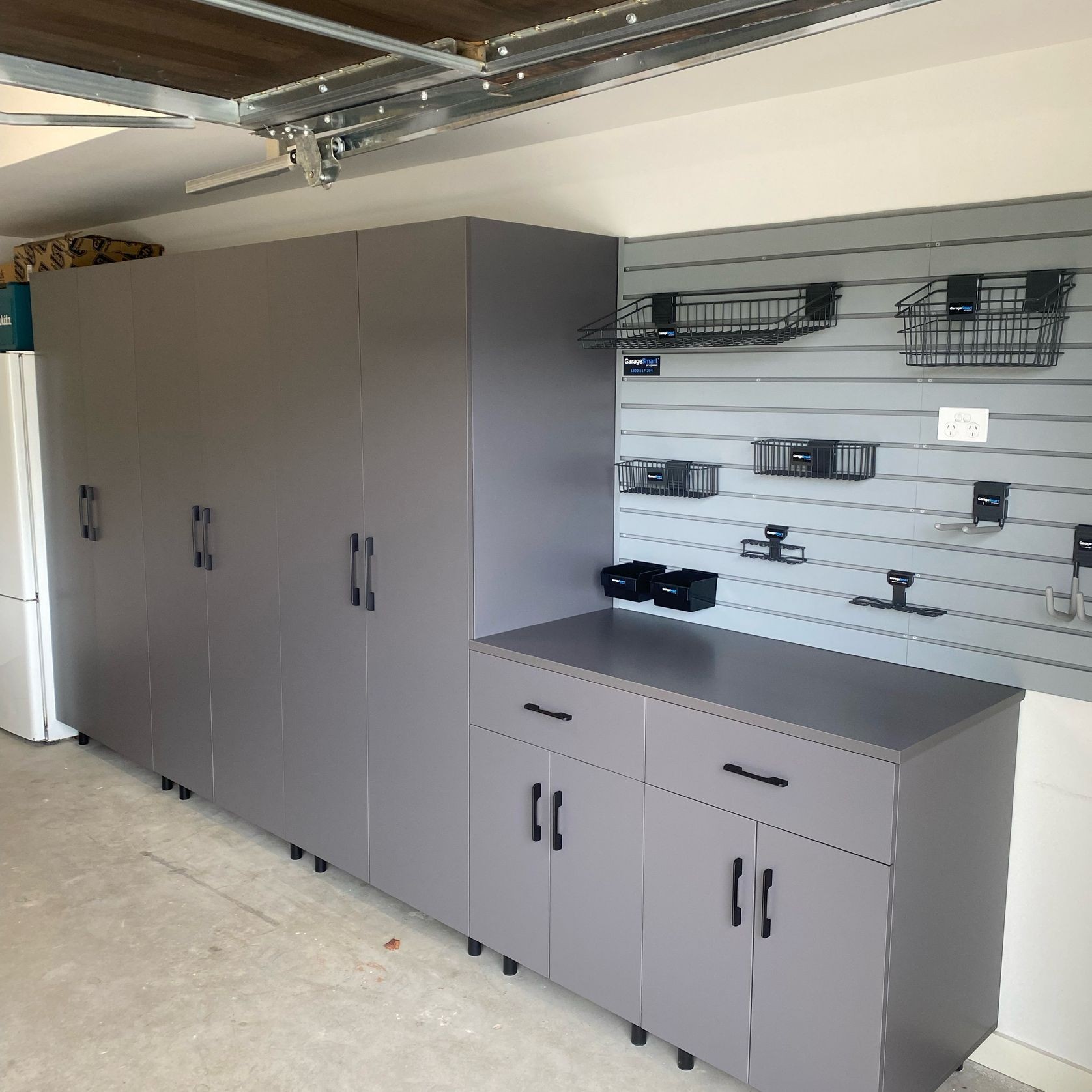 Work Station/Bench Top gallery detail image