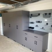 Work Station/Bench Top gallery detail image