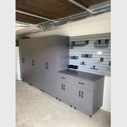 Work Station/Bench Top gallery detail image