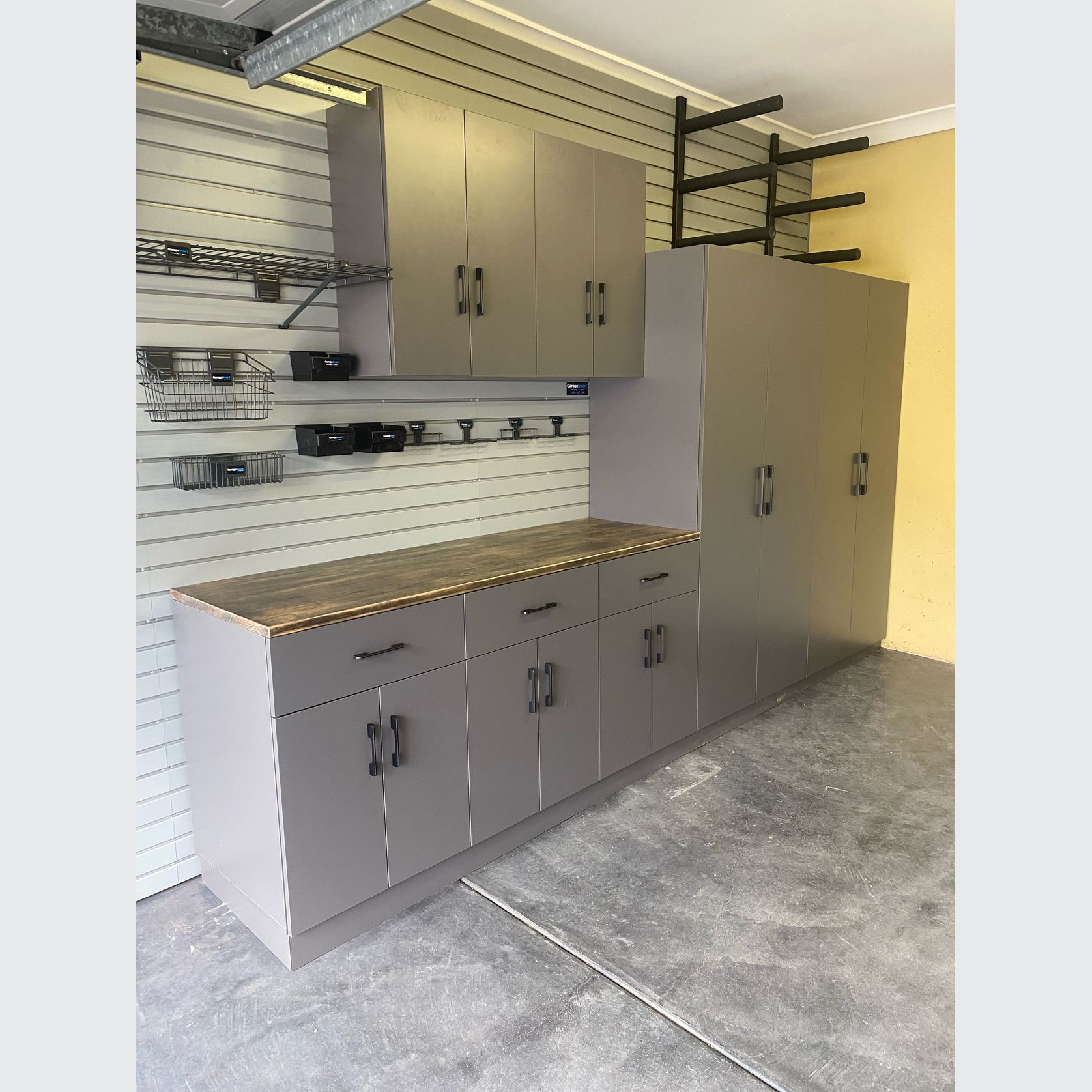 Work Station/Bench Top gallery detail image