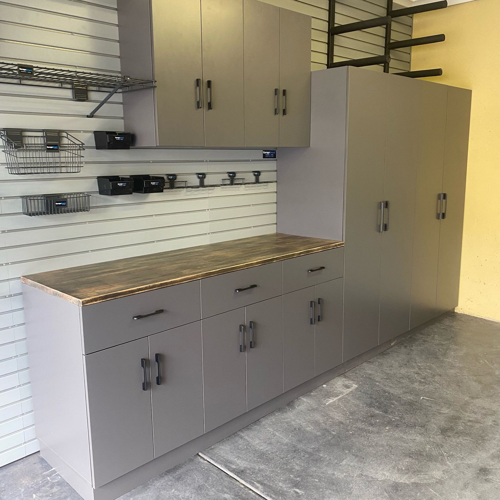 Work Station/Bench Top gallery detail image