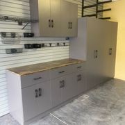 Work Station/Bench Top gallery detail image