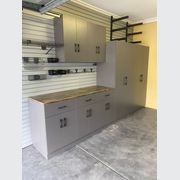 Work Station/Bench Top gallery detail image