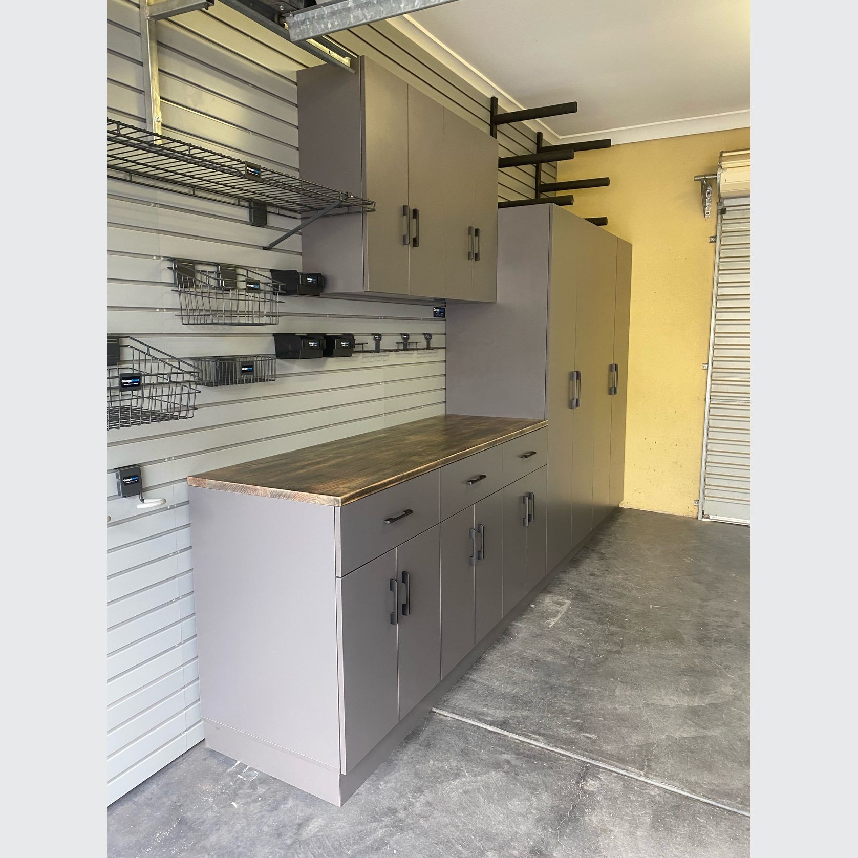 Work Station/Bench Top gallery detail image