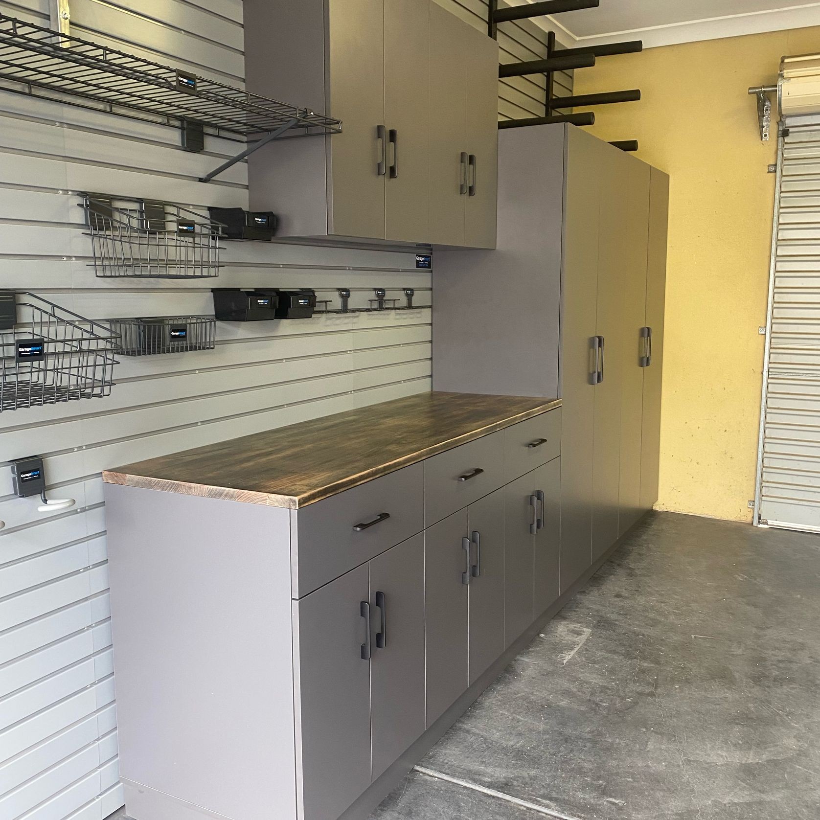 Work Station/Bench Top gallery detail image