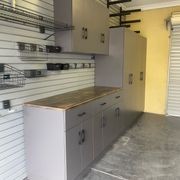 Work Station/Bench Top gallery detail image