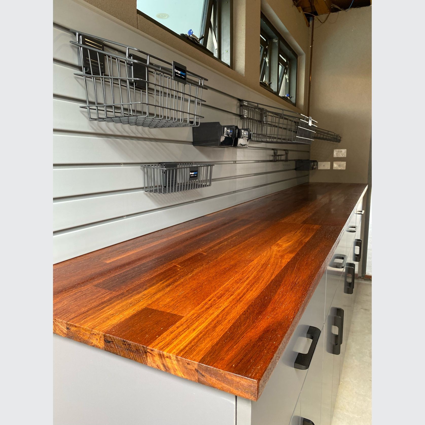 Work Station/Bench Top gallery detail image