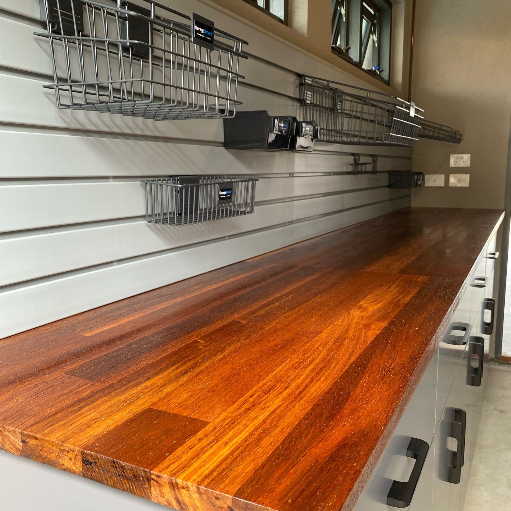 Work Station/Bench Top gallery detail image