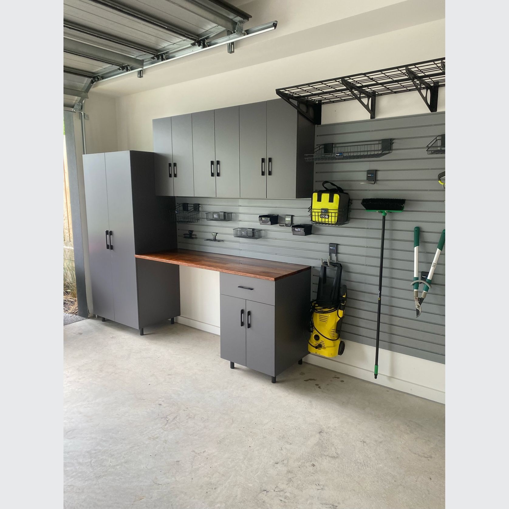 Work Station/Bench Top gallery detail image