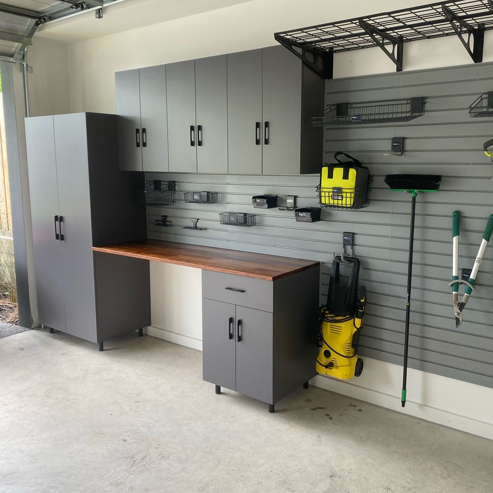 Work Station/Bench Top gallery detail image