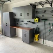 Work Station/Bench Top gallery detail image