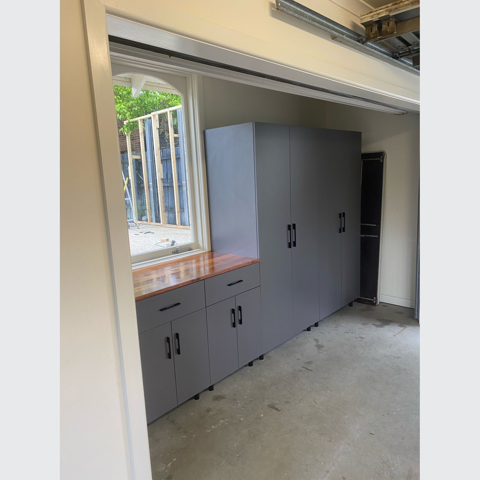 Work Station/Bench Top gallery detail image