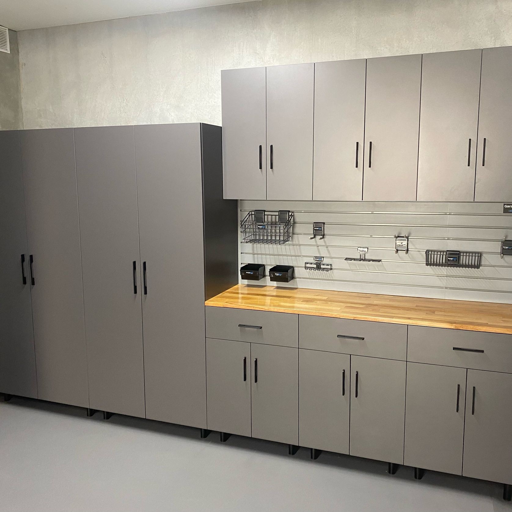 Work Station/Bench Top gallery detail image