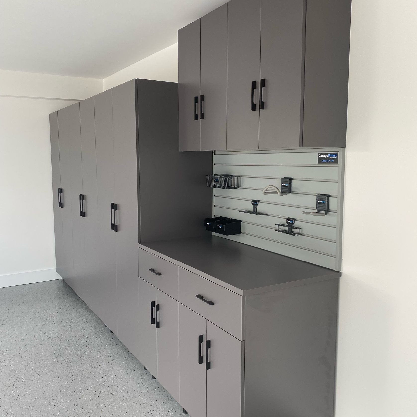 Work Station/Bench Top gallery detail image