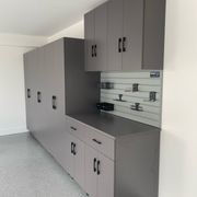 Work Station/Bench Top gallery detail image