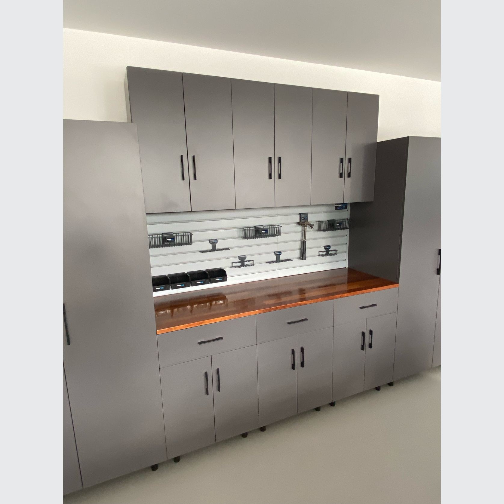 Work Station/Bench Top gallery detail image