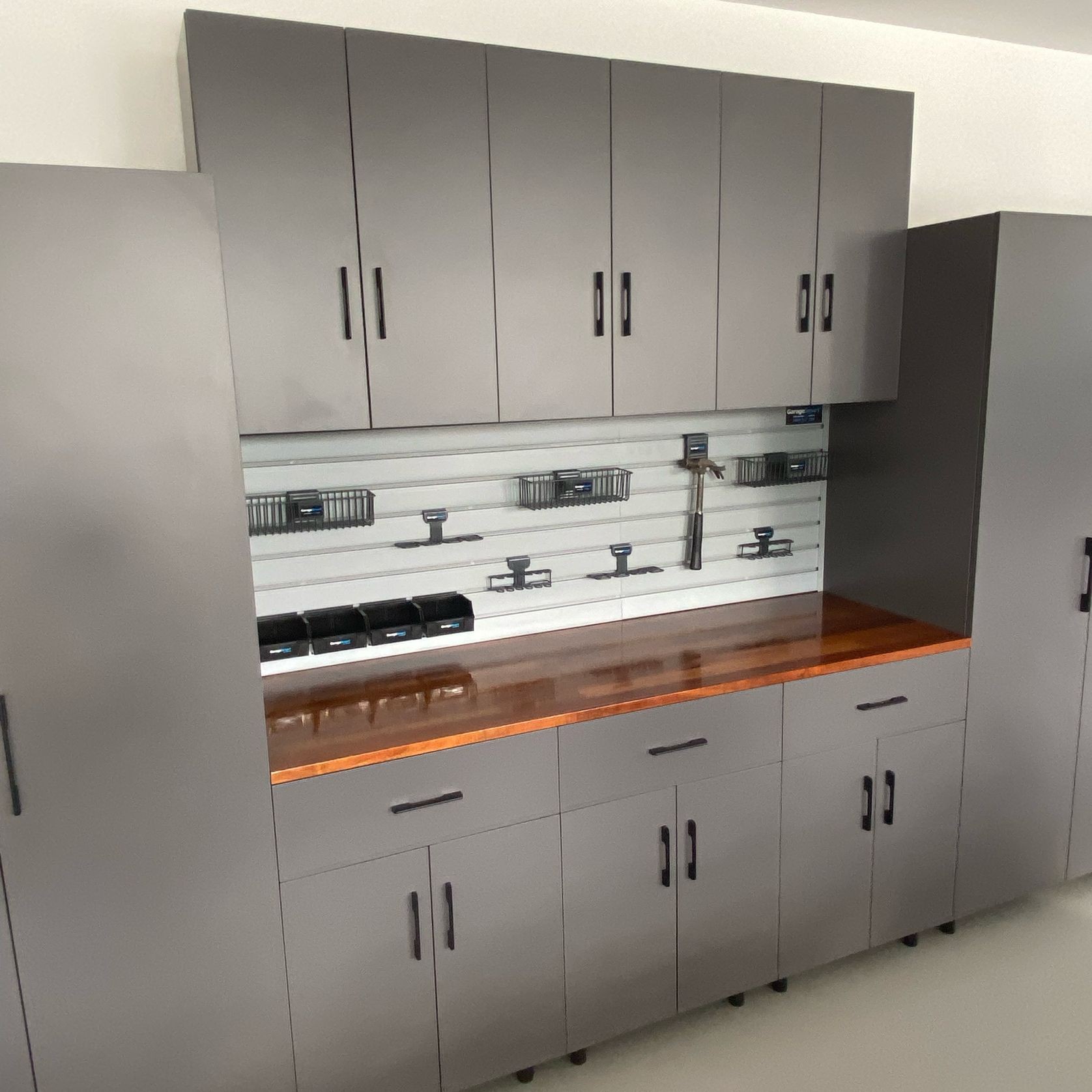 Work Station/Bench Top gallery detail image