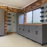 Work Station/Bench Top gallery detail image