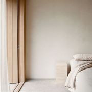 Suave Two-tone Polished Plaster gallery detail image