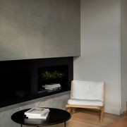 Polished Plaster - Fireplaces gallery detail image