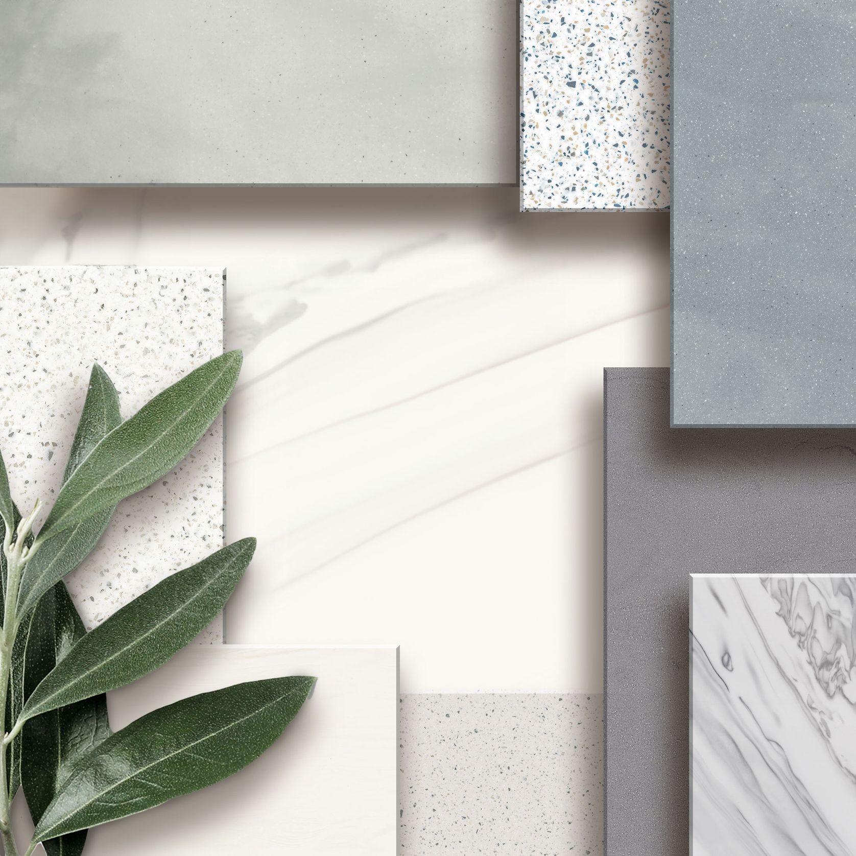 Corian® Colour Range gallery detail image