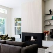 Polished Plaster - Fireplaces gallery detail image