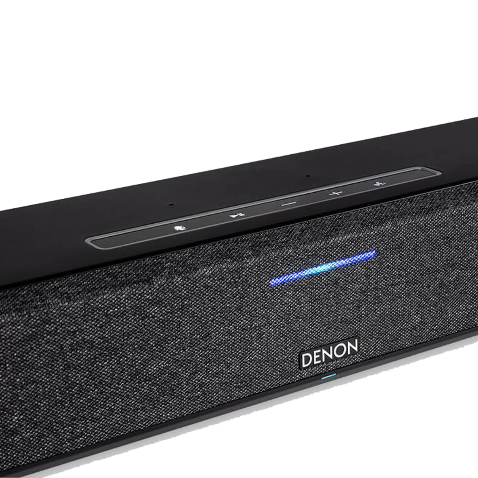 Denon Home 550 Soundbar | Dolby Atmos | DTS:X | HEOS gallery detail image