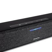 Denon Home 550 Soundbar | Dolby Atmos | DTS:X | HEOS Built-in gallery detail image