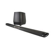 Polk Audio MagniFi MAX Home Theatre Sound Bar with Wireless Subwoofer gallery detail image