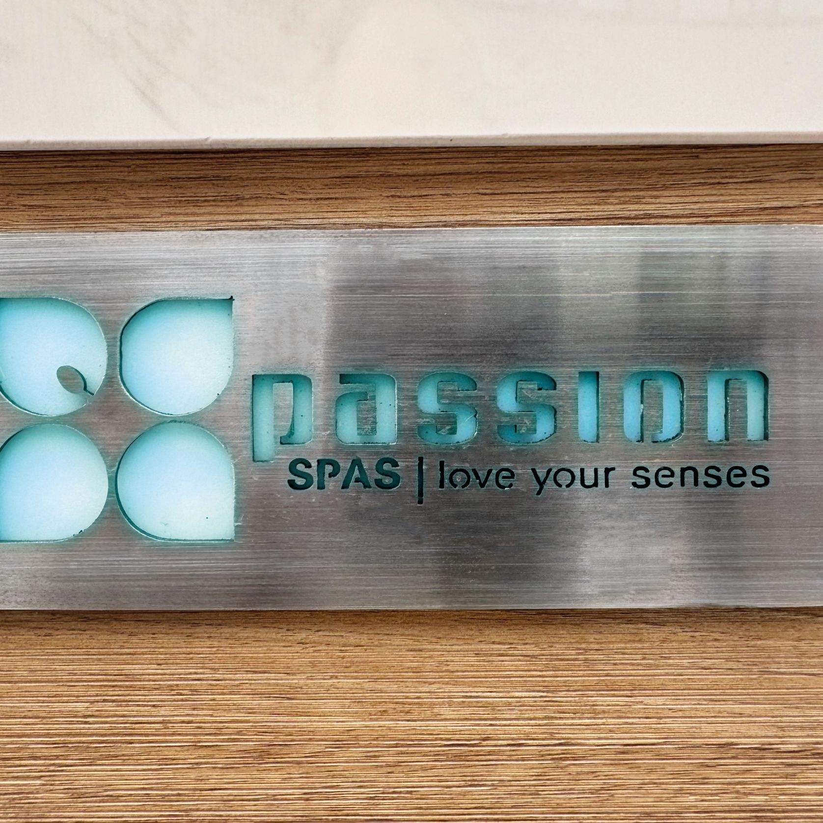 Repose | Pure Spa Pool gallery detail image