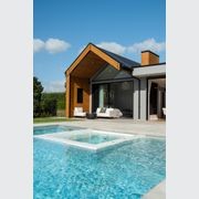 Custom Pool & Spa gallery detail image