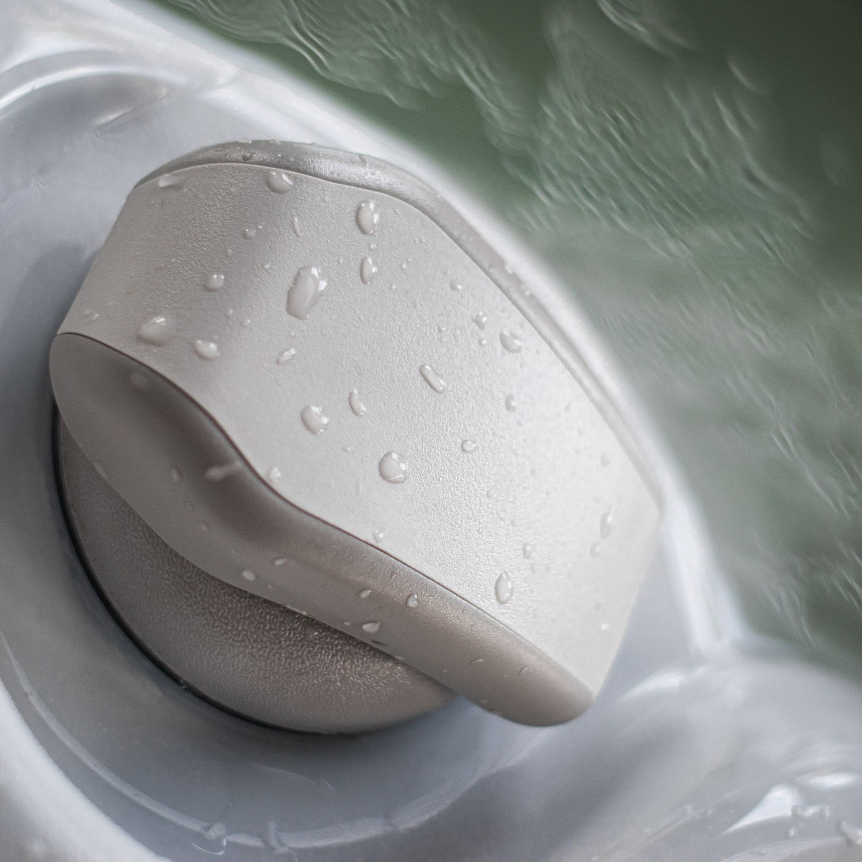 Devotion | Signature Spa Pool gallery detail image